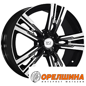 RST  R228  BD  8х18  5х120  ЕТ50  65,1